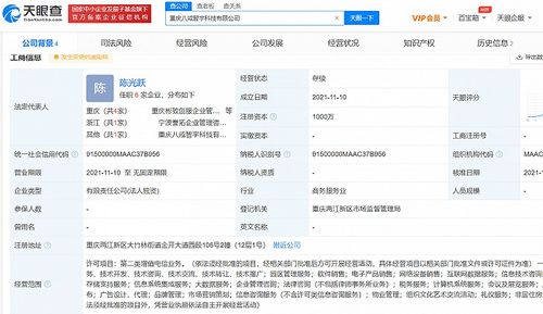 豬八戒網(wǎng)成立新公司，注資千萬加碼互聯(lián)網(wǎng)數(shù)據(jù)服務
